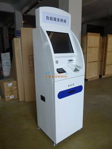 北京工廠直銷 商場觸摸屏一體機自助設備的優勢與應用