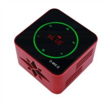 Senbowe 觸摸屏音響 無線藍(lán)牙音箱多功能戶外伴侶價格解析