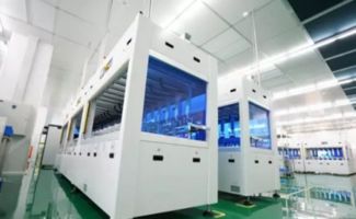 從無人超市到超級(jí)工廠 成都商場(chǎng)的觸摸屏革命，引領(lǐng)零售新紀(jì)元